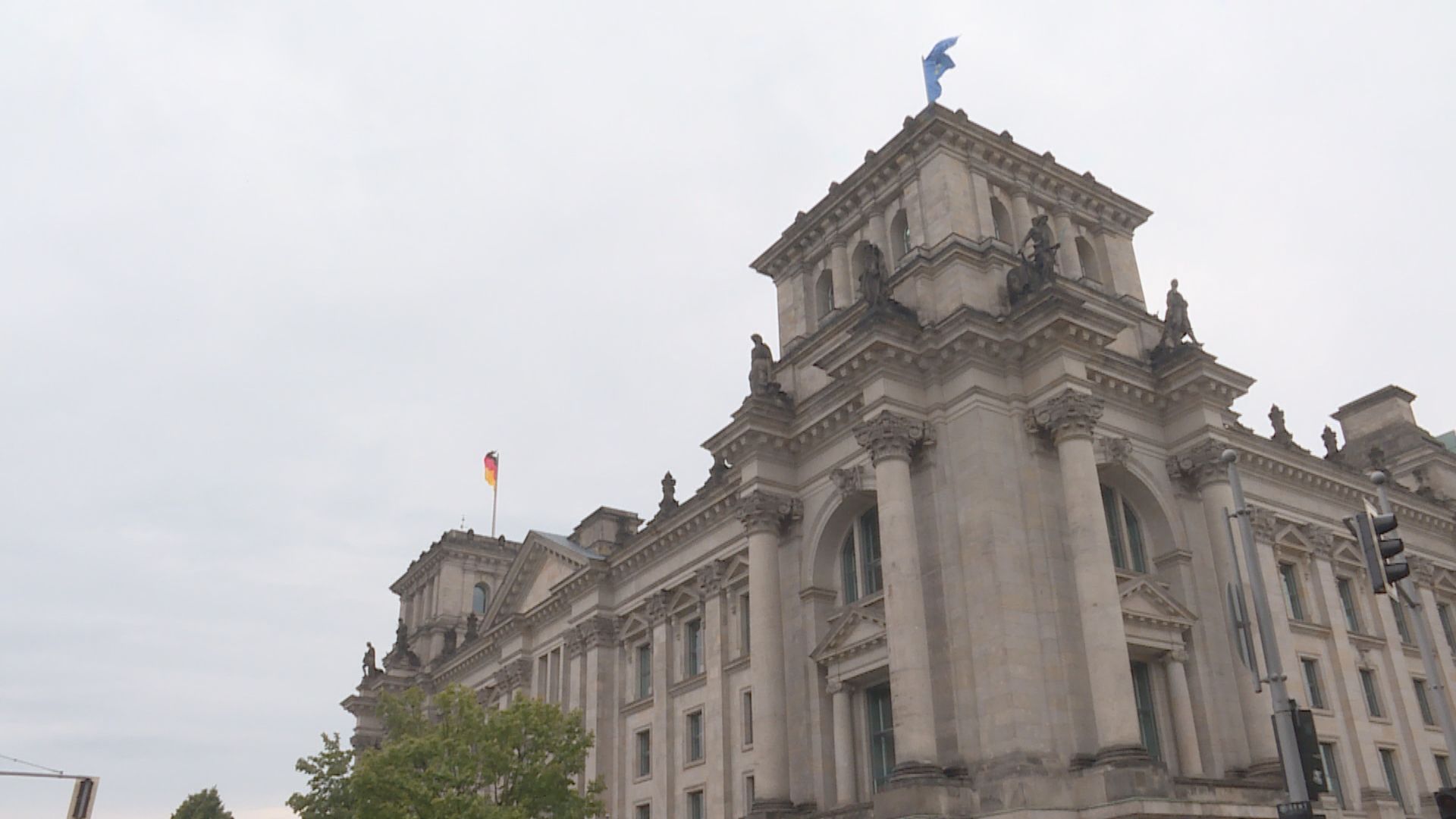 利比亞問題國際會議今在柏林召開