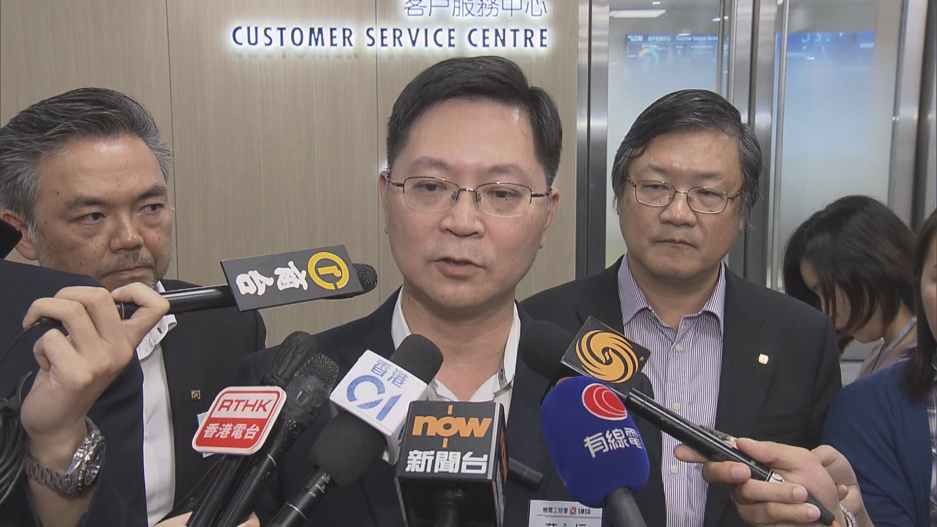 優化升降機資助計劃料明年首季可接受申請