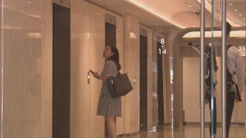 全港多區下午約12時半電壓驟降 消防接逾50宗困升降機事故