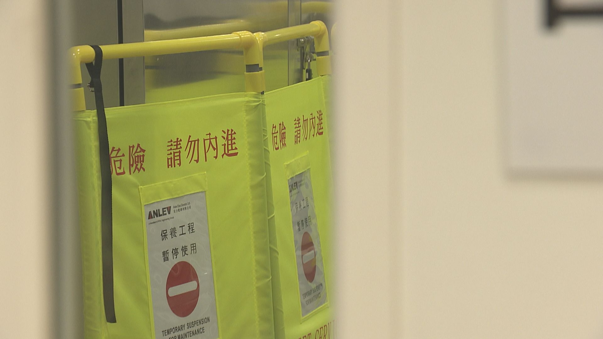 機電署暫緩公布臺日電梯表現評級　指更換升降機涉嚴重失誤
