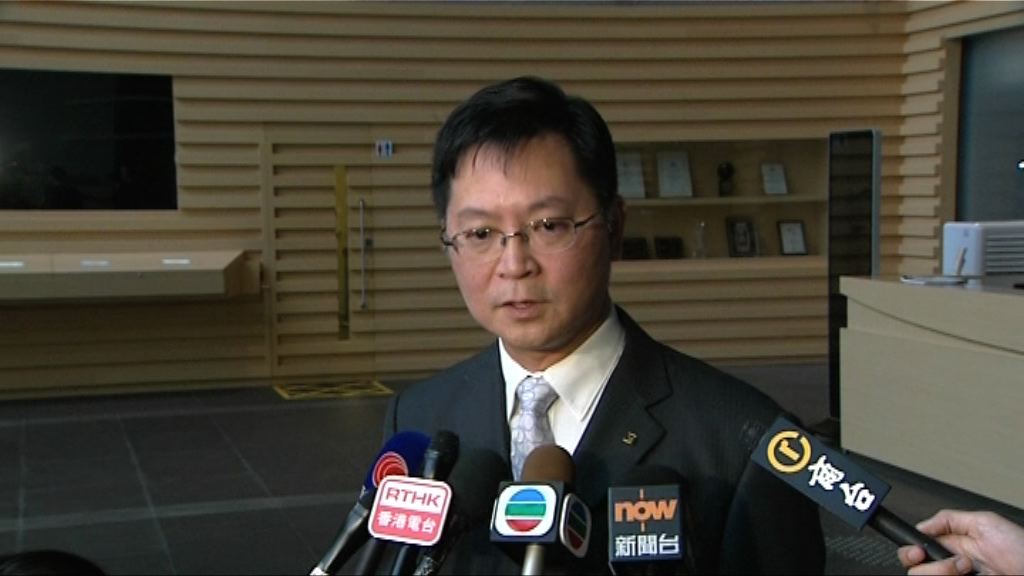 委員會同意提升升降機安全系數