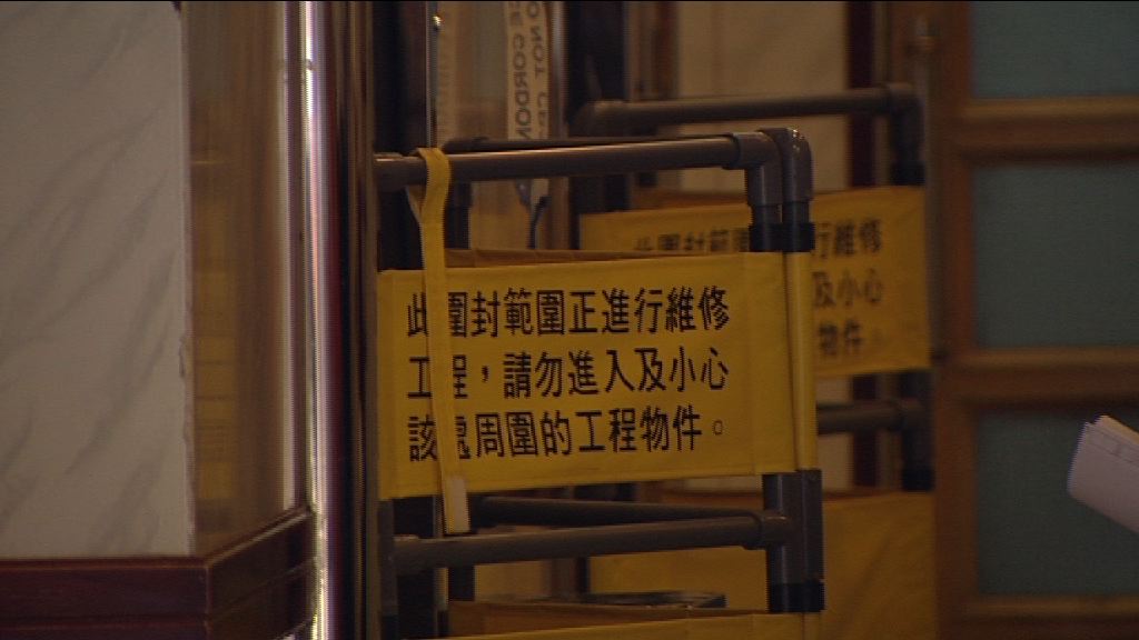 意外涉事升降機屬廣日牌　全港有約90部