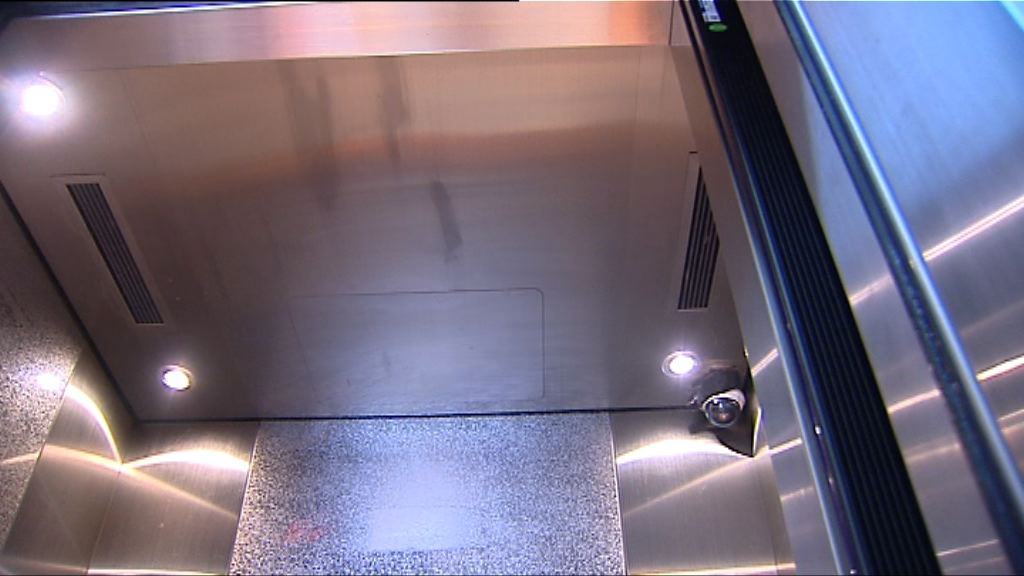 政府擬資助優化升降機安全水平