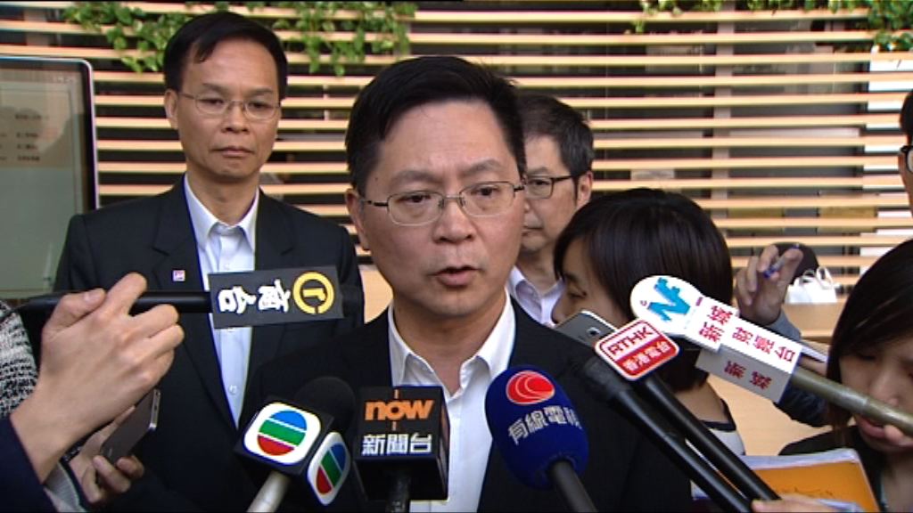 機電署承認升降機維修工人需求緊張