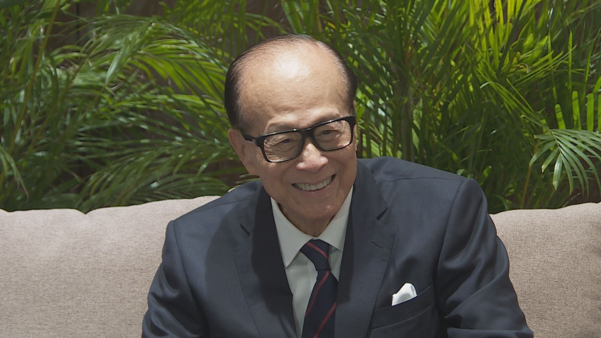 李嘉誠基金會捐1億元支援武漢前線醫護