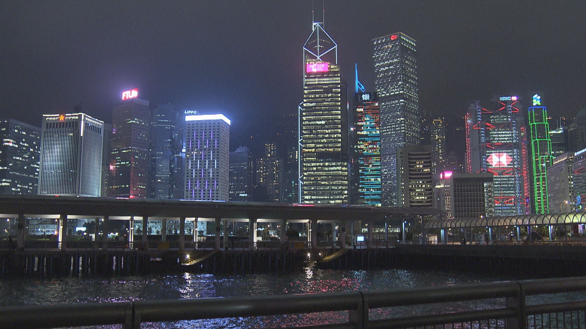 《戶外燈光約章》明年收緊　參加者需提早關戶外燈光裝置