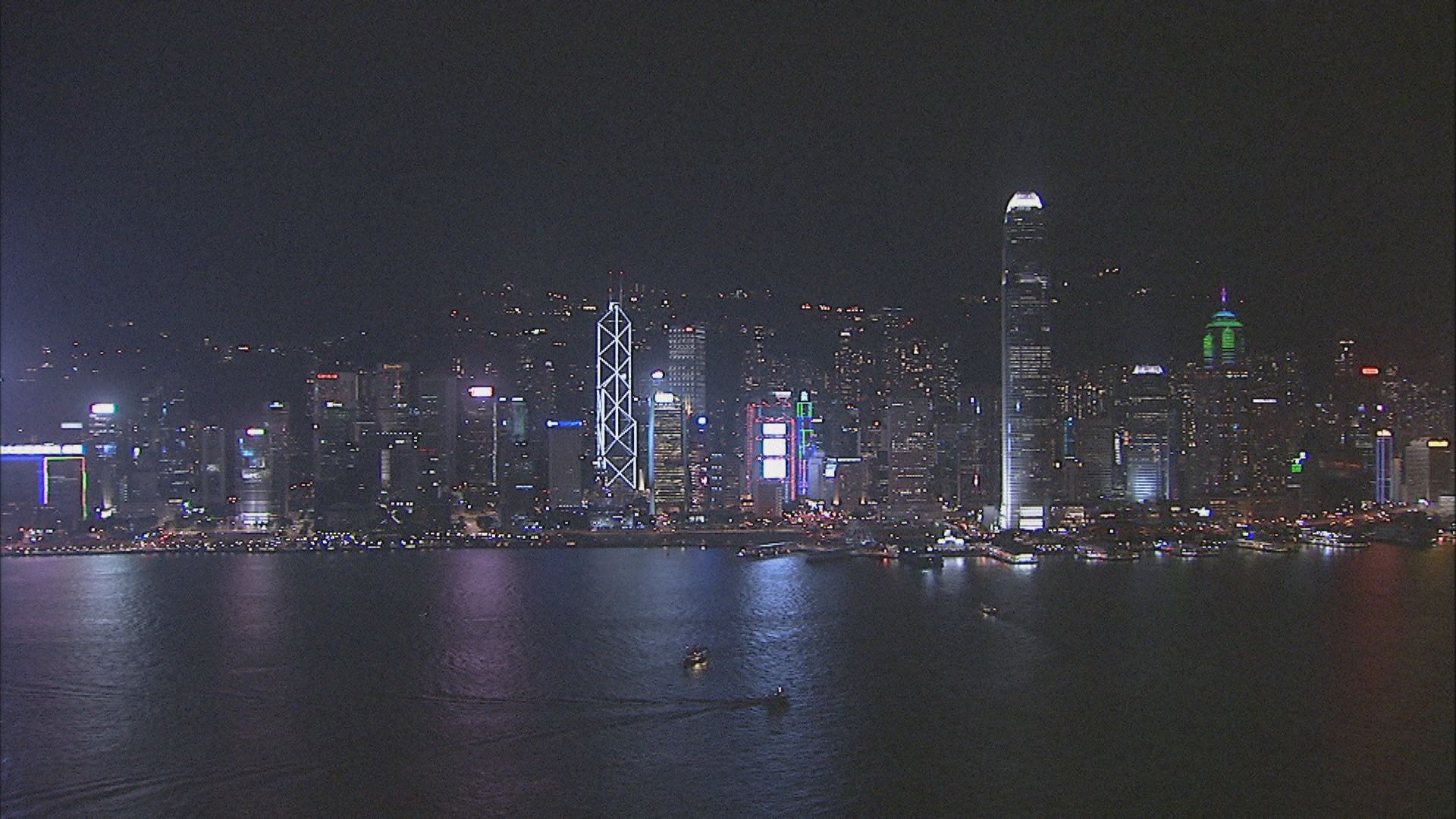 《戶外燈光約章》明年收緊 參加者需提早關戶外燈光裝置