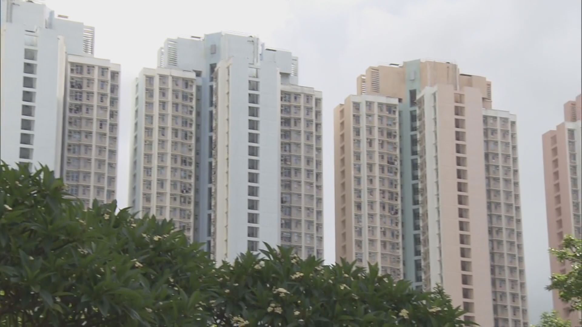 中電元朗電纜橋大火多個屋苑通宵無電　居民嘆感覺與世隔絕