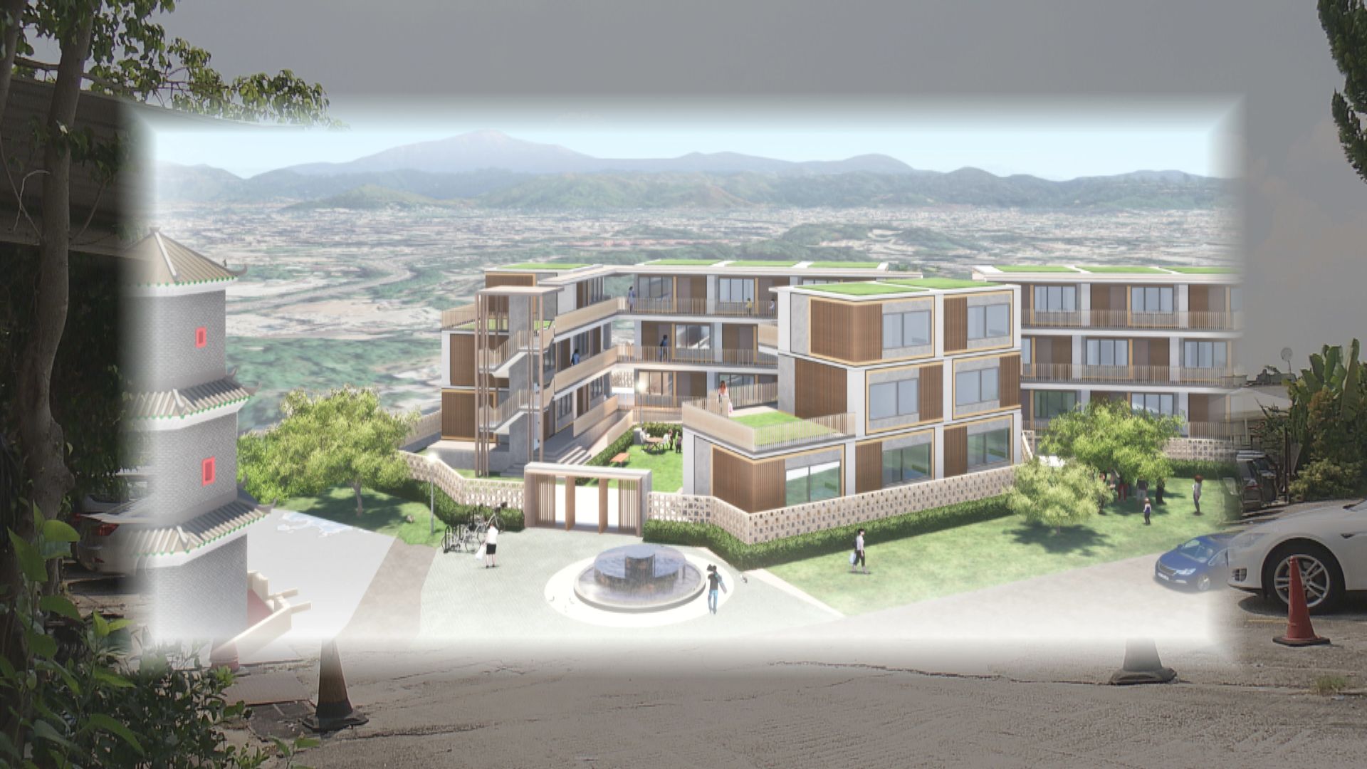 【善用創意】「光村」新青年鄉村模式　冀能提高短貧戶向上流動性