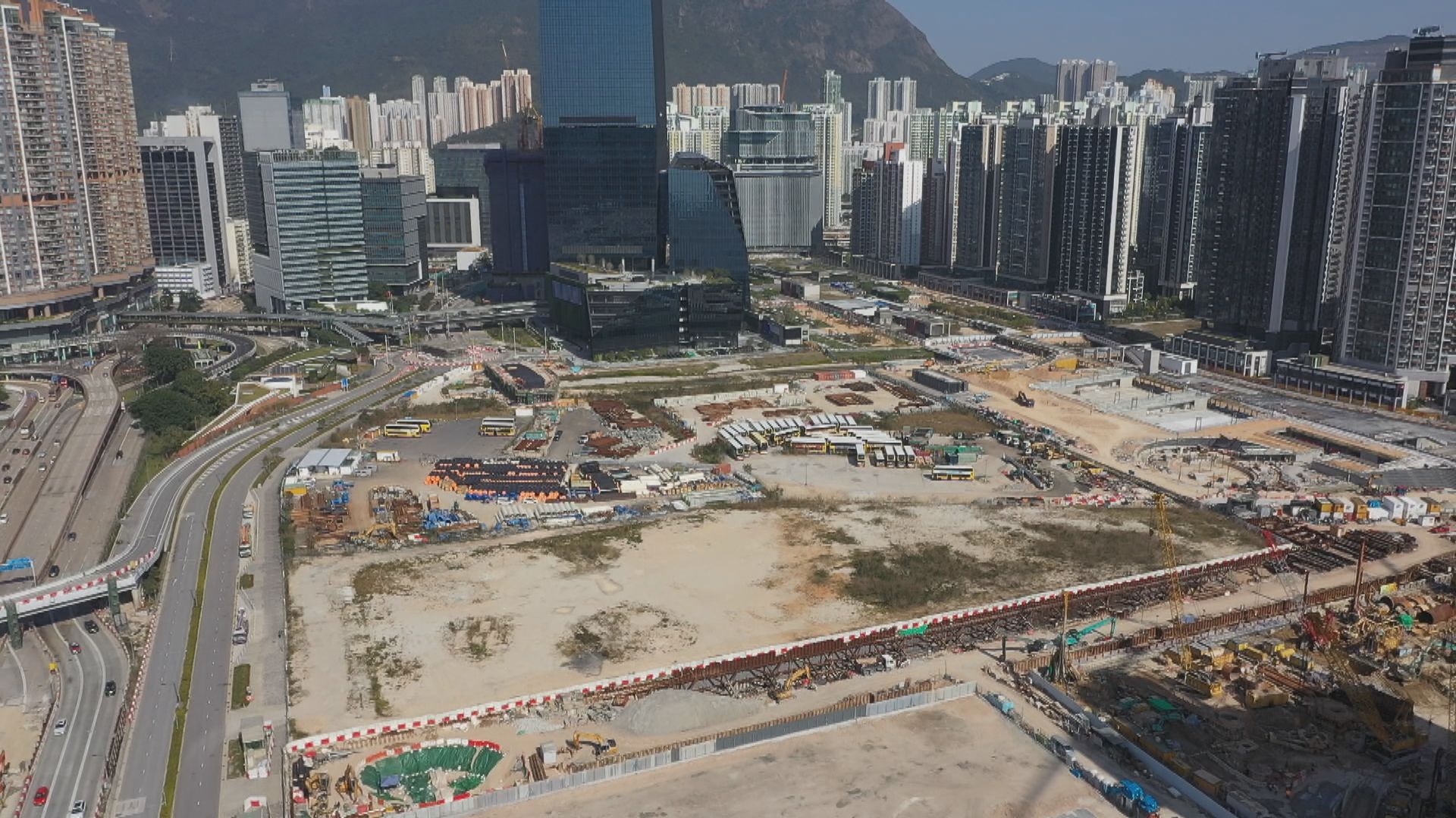 政府覓8地建3萬簡約公屋單位　造價減8億至260億