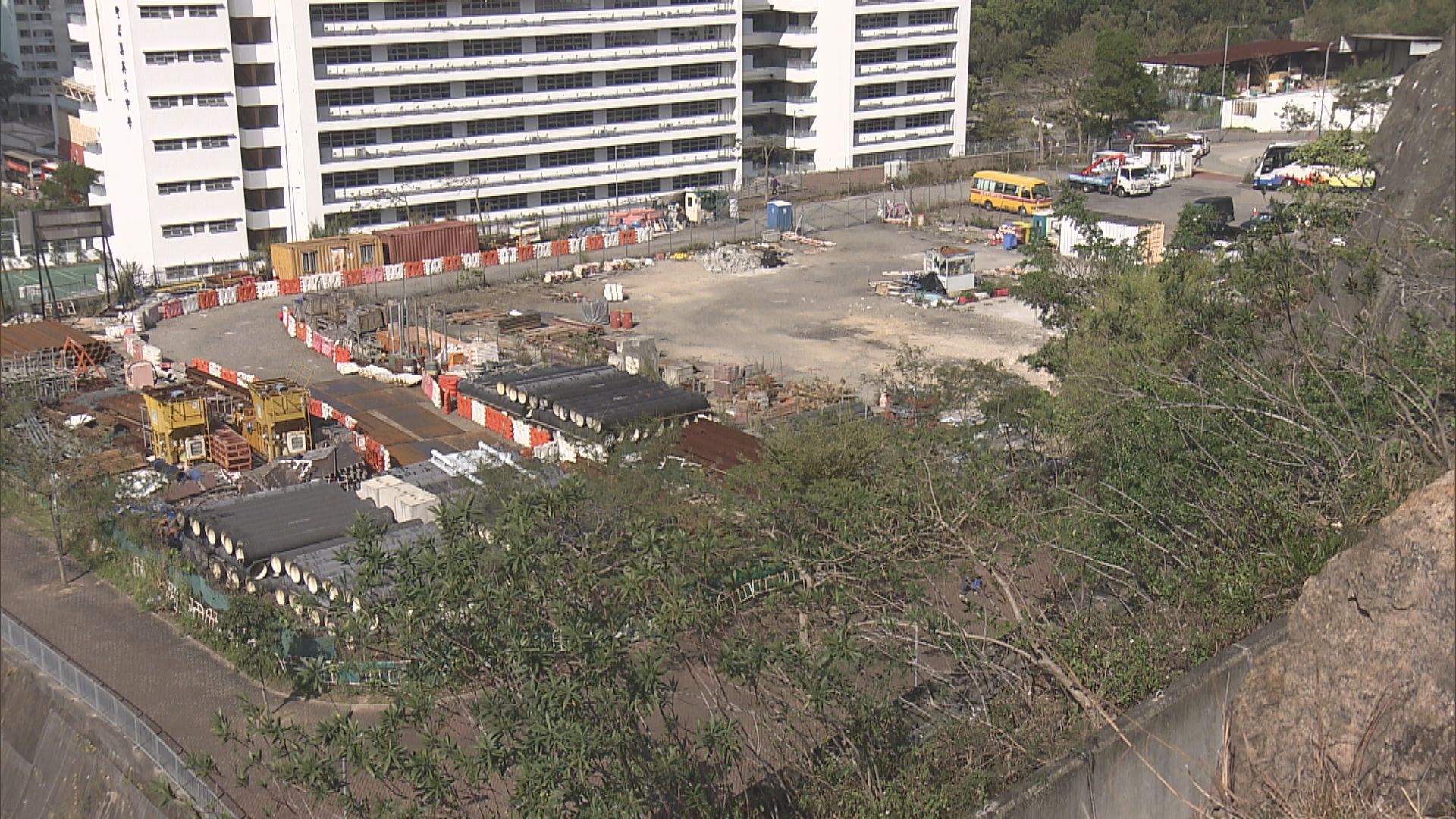 政府覓8幅地建3萬簡約公屋單位　總造價削十億