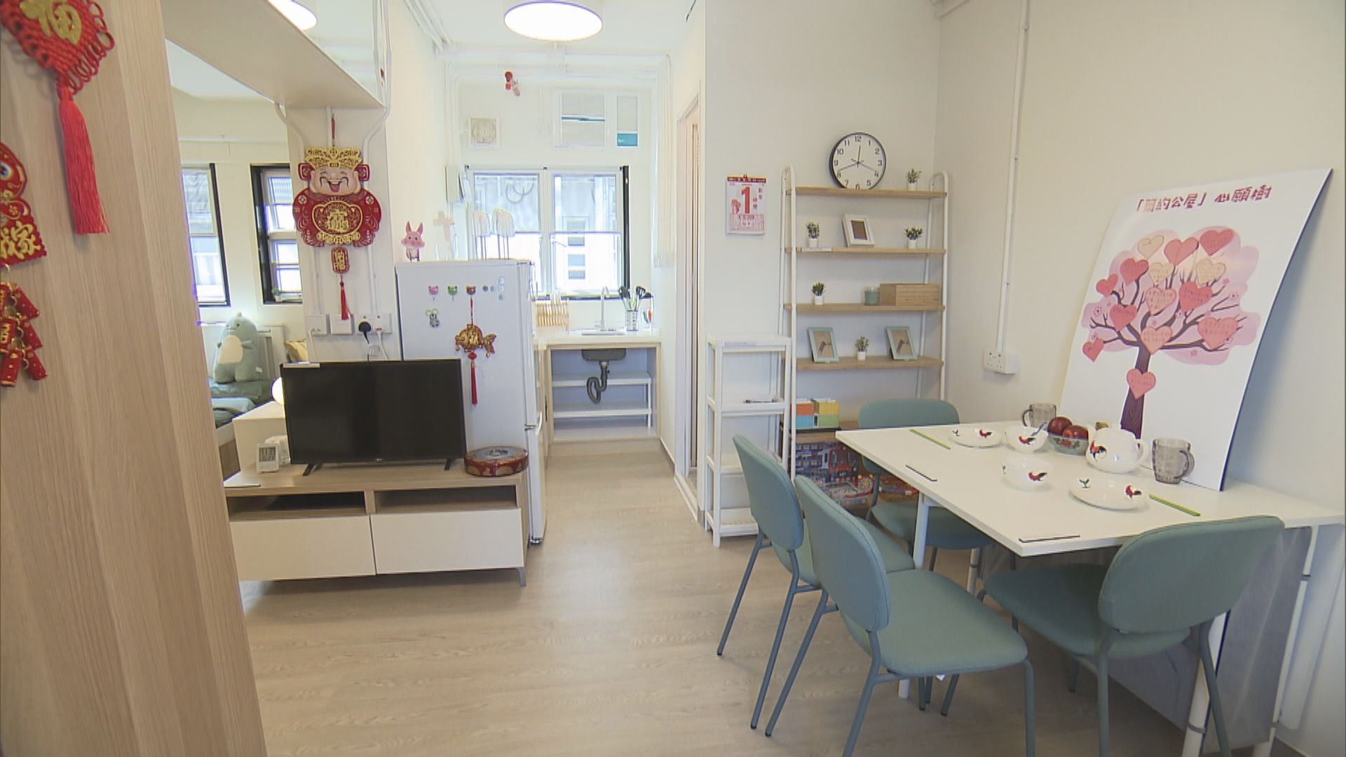 政府覓8幅地建3萬簡約公屋單位　總造價削十億