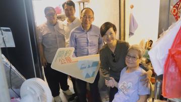 簡約公屋收到近八千份申請 超額近一倍