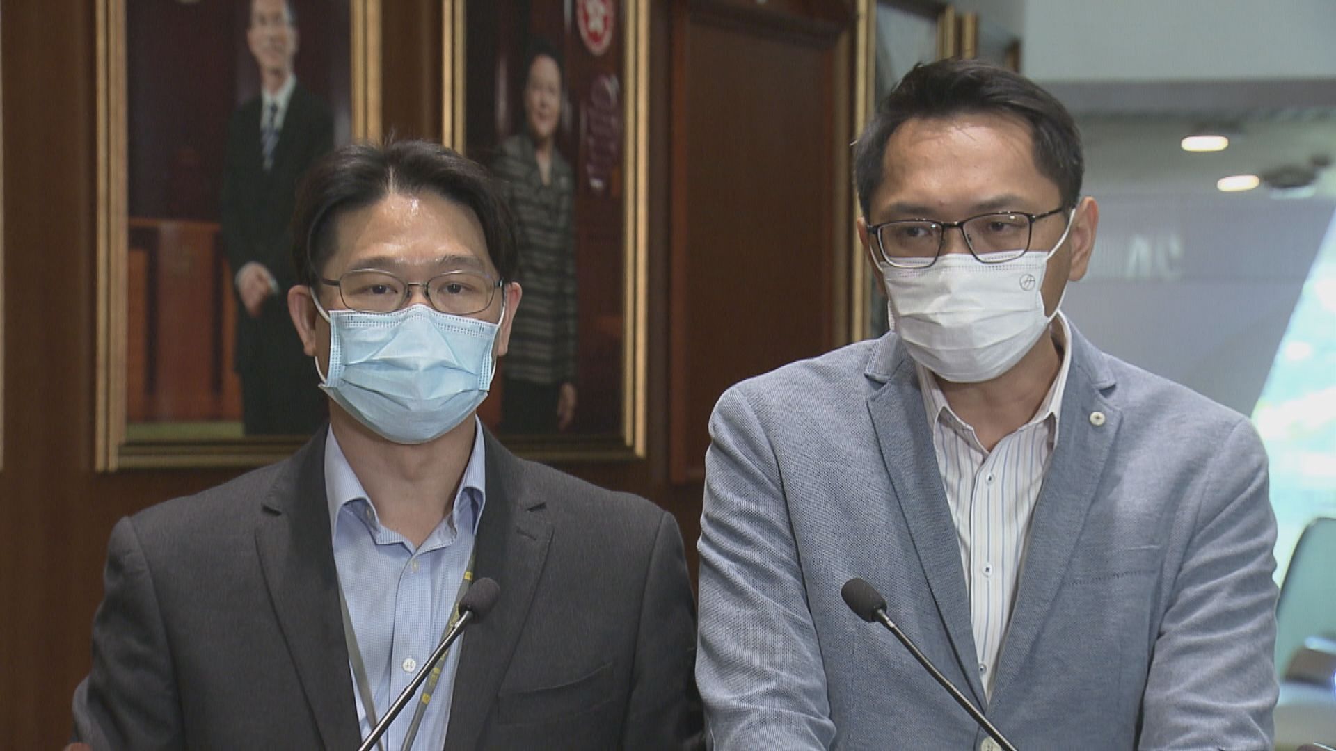 有立法會議員要求中電向受影響居民商戶賠償