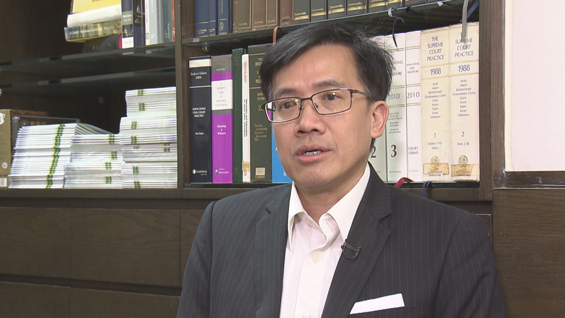 病人組織：醫管局亦有責任　不應依賴承辦商檢查　