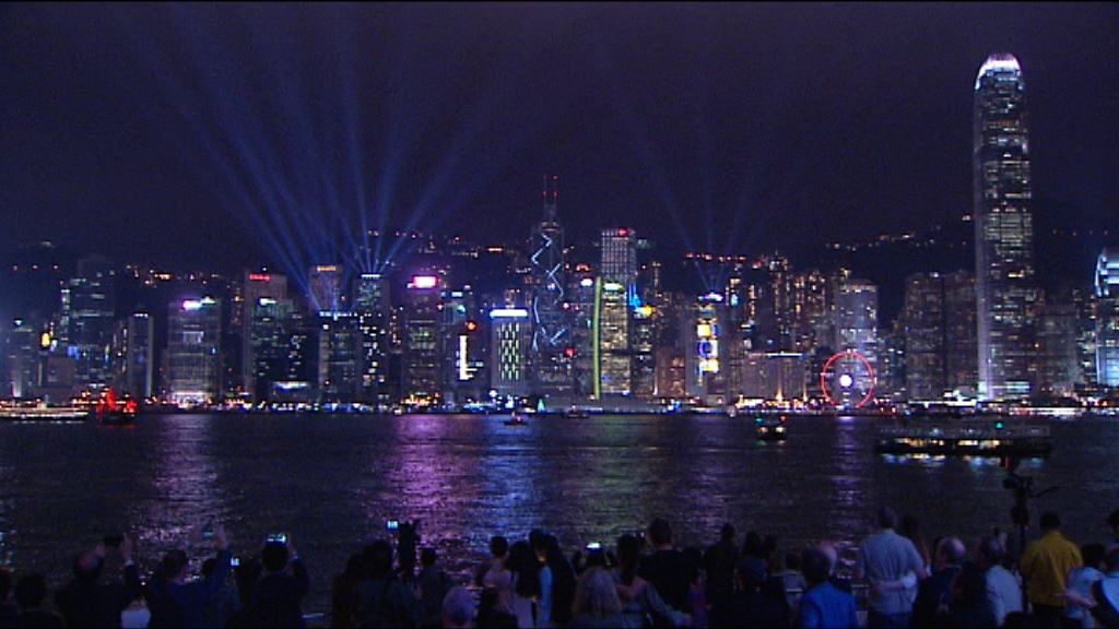 悼大埔車禍　幻彩詠香江今晚取消