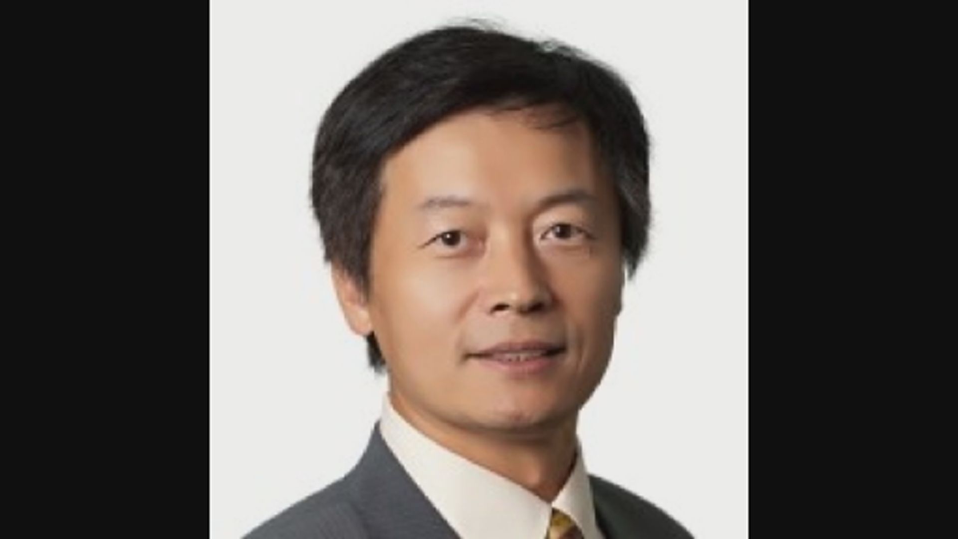 城大數據科學學院院長秦泗釗　獲推薦任嶺南大學校長