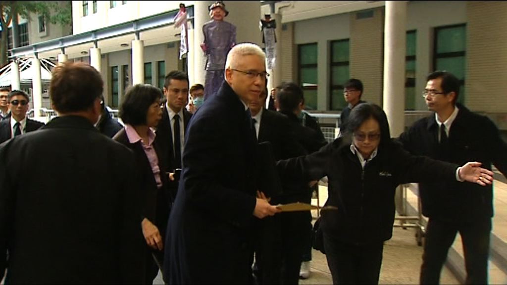 嶺大否決成立專責小組檢討大學條例