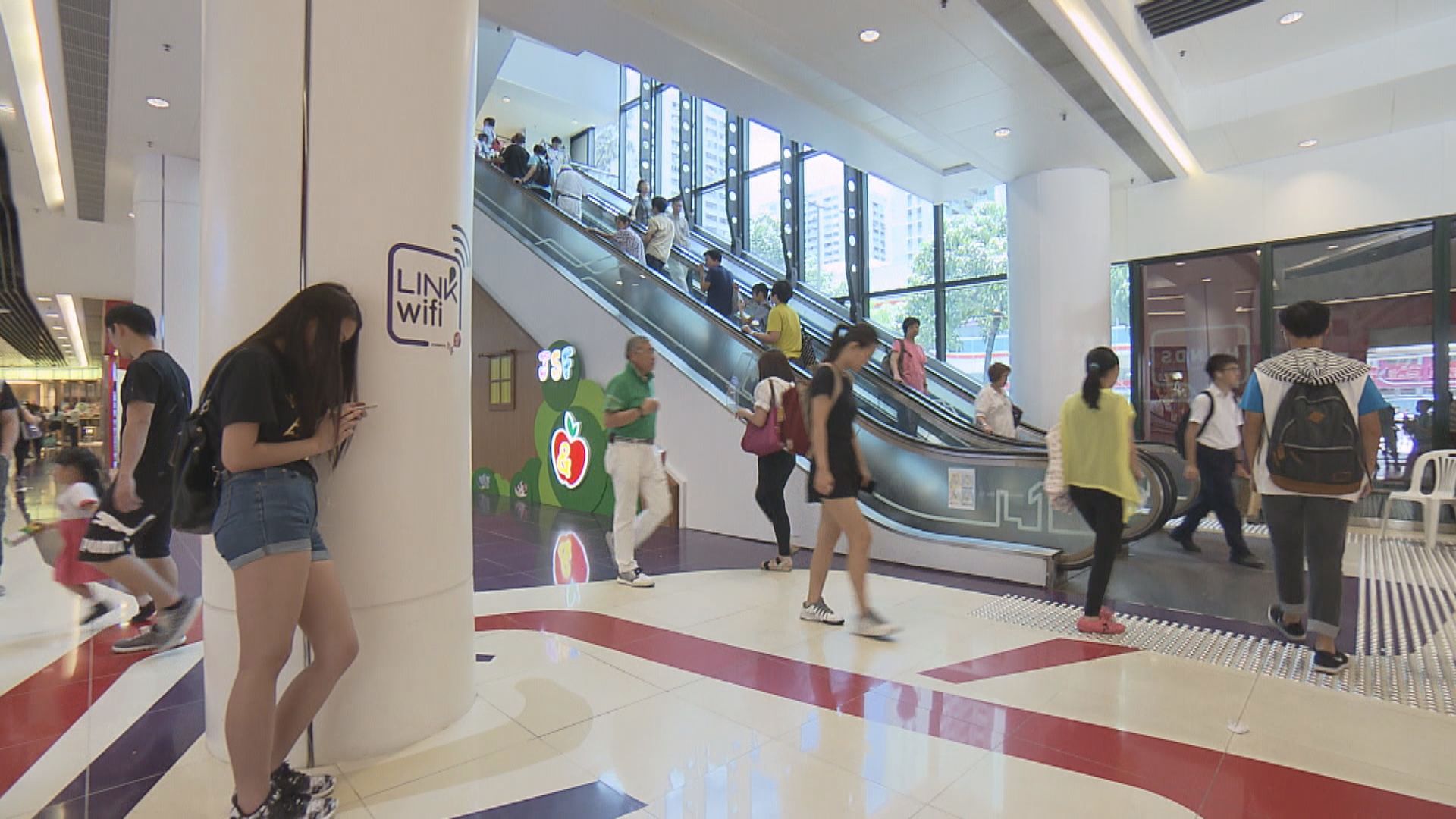 領展擴大紓困措施　所有租戶免管理費及冷氣費兩個月