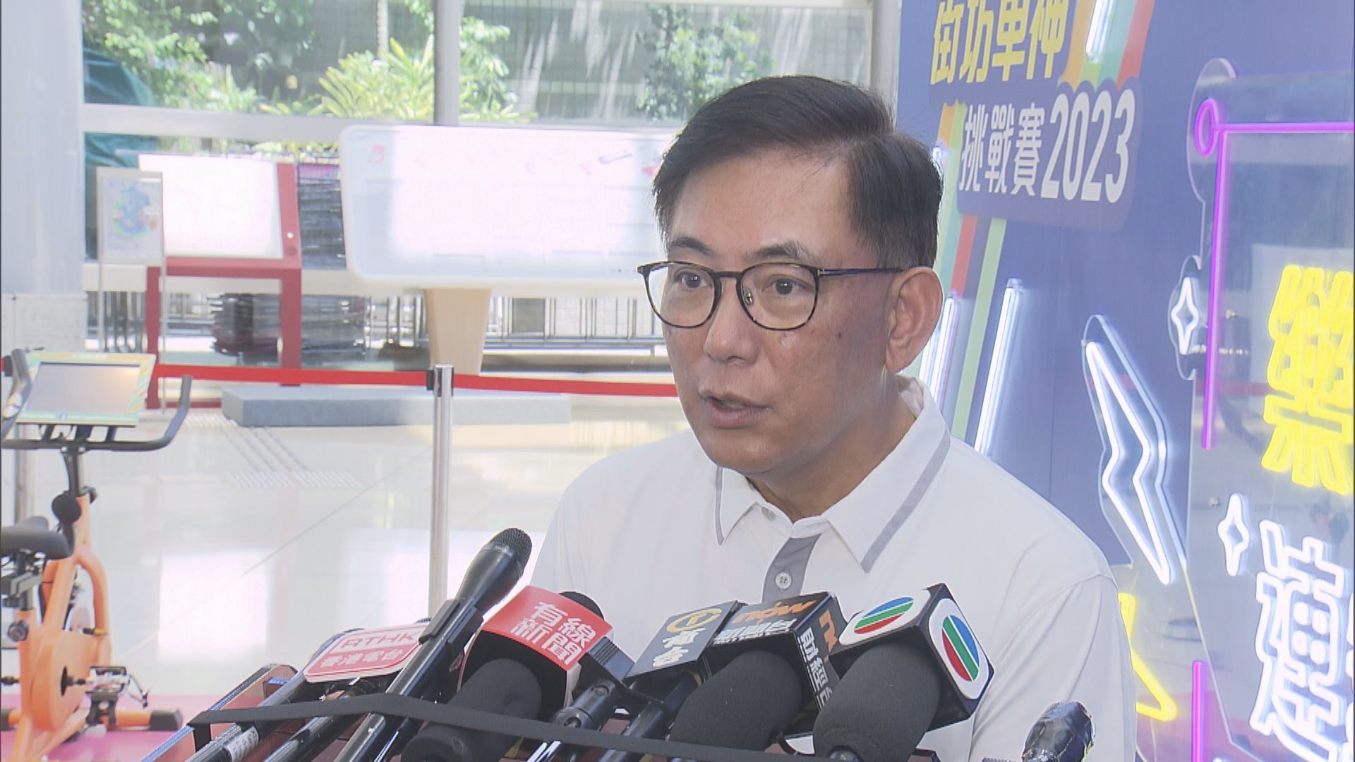 領展：消費券對餐飲幫助較大 收入回復至疫情前八到九成