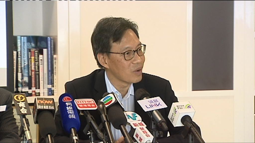 【綠色債超購】領展：暫不再發債集資