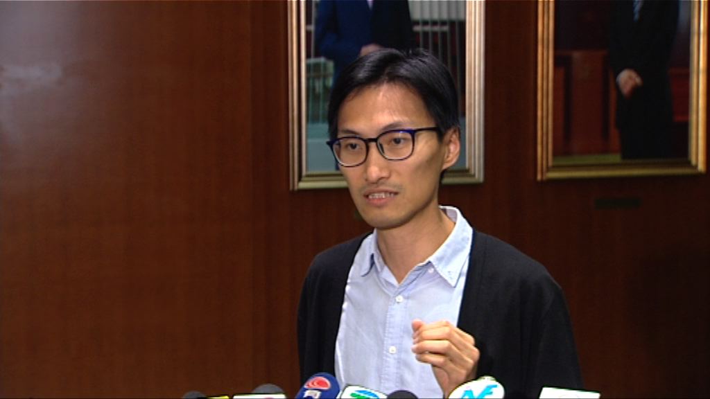 領展拆售商場　議員憂推高物價影響基層