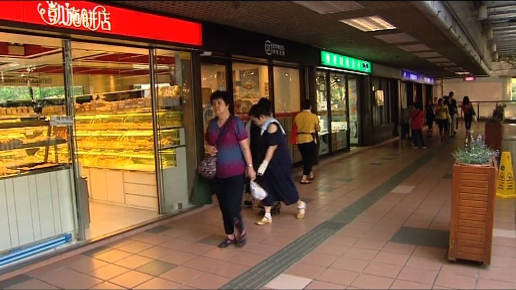 傳領展將標售17個商場　有居民憂物價上升