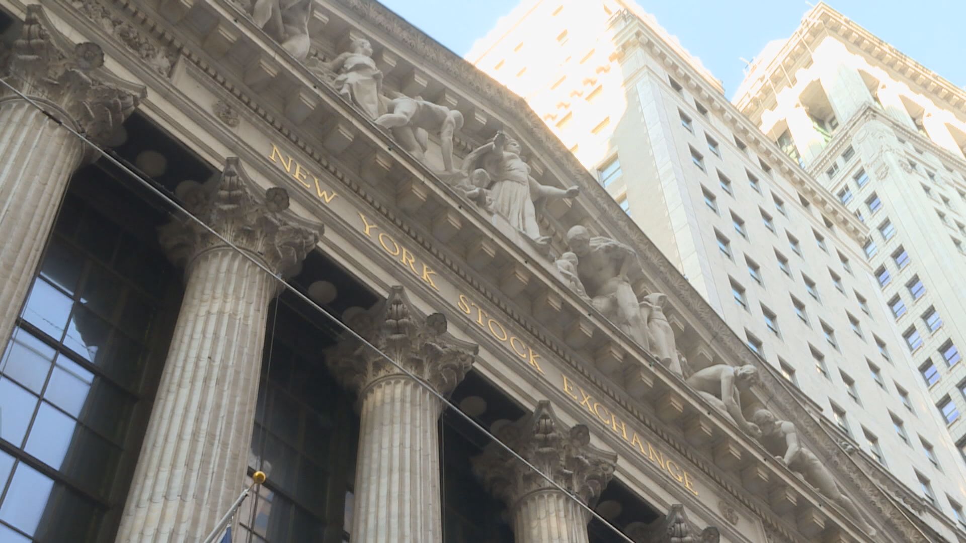 多國央行聯手增加向市場提供流動性供應