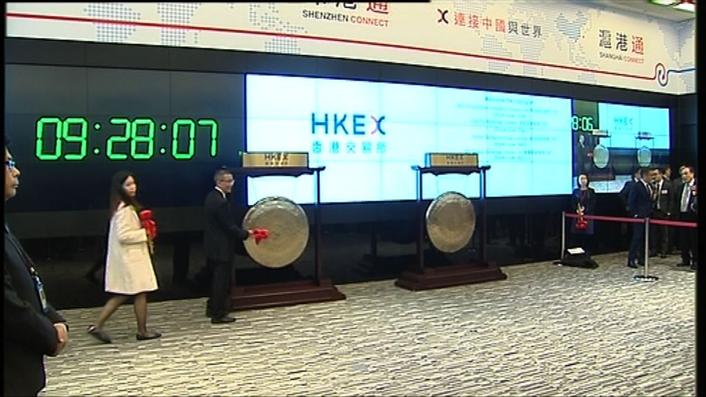 【四新股首掛造好】艾伯科技曾炒高68%