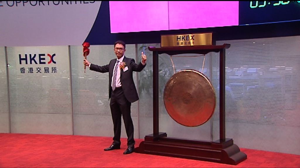 【升幅王＋賺錢王】美高域首掛每手賺$5080