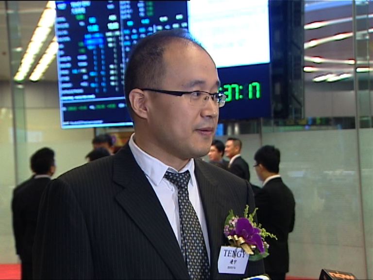 【首掛潛水】天潔半日低收4%　每手蝕近百