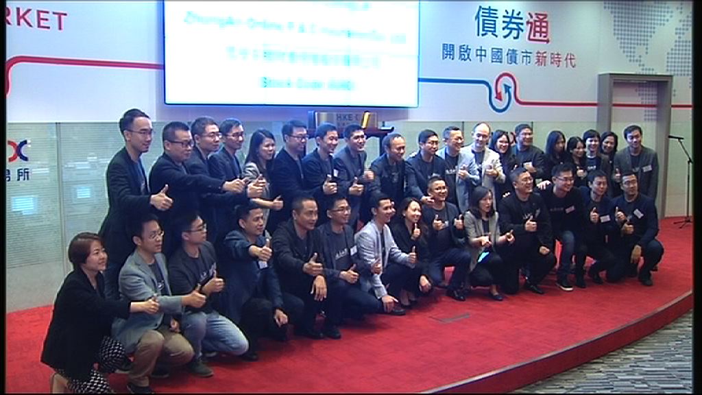 【半日炒高逾一成】眾安首掛星光熠熠！張松橋表明再加注