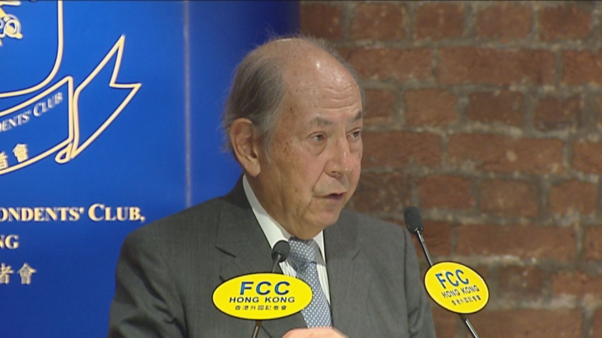 列顯倫批法院就囚犯剪髮裁決「離地」