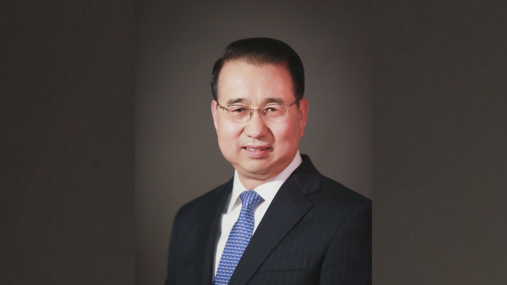 劉光源接任外交部駐港特派員　曾就涉港問題接受專訪