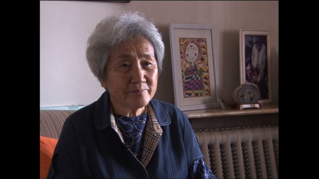 天安門母親對劉曉波逝世感難過