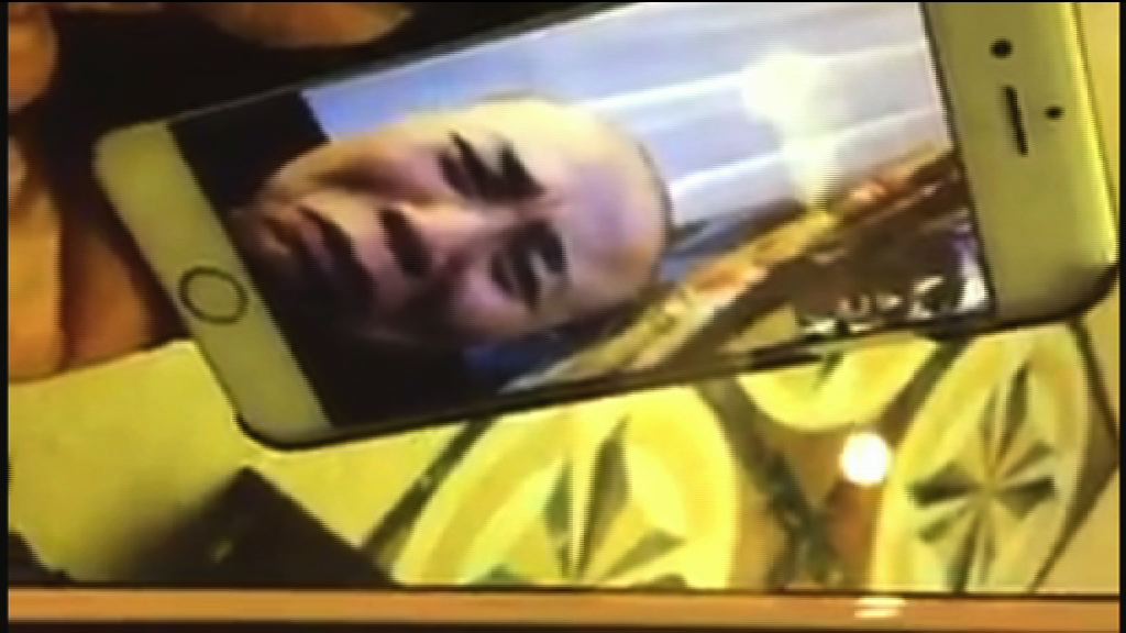 丈夫患癌　劉霞冀劉曉波可出國就醫