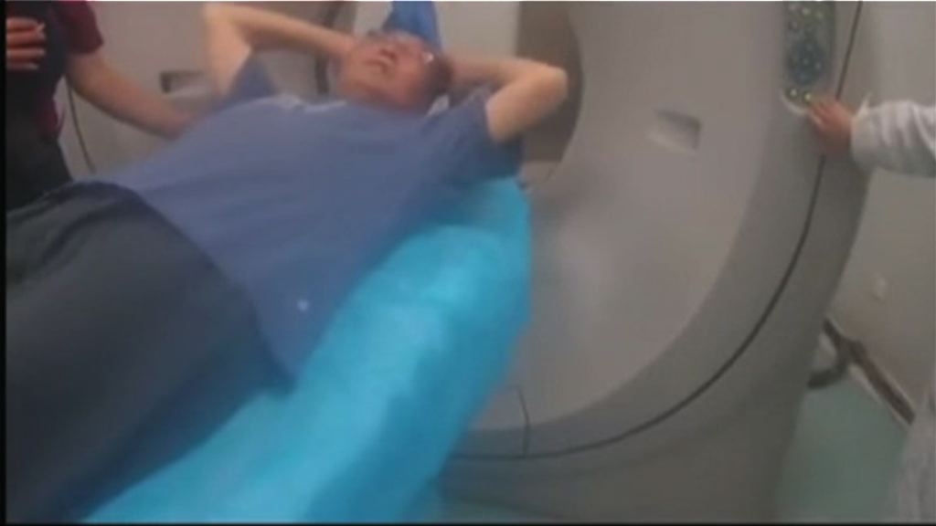 據報劉曉波情況急轉直下　停用所有抗癌藥