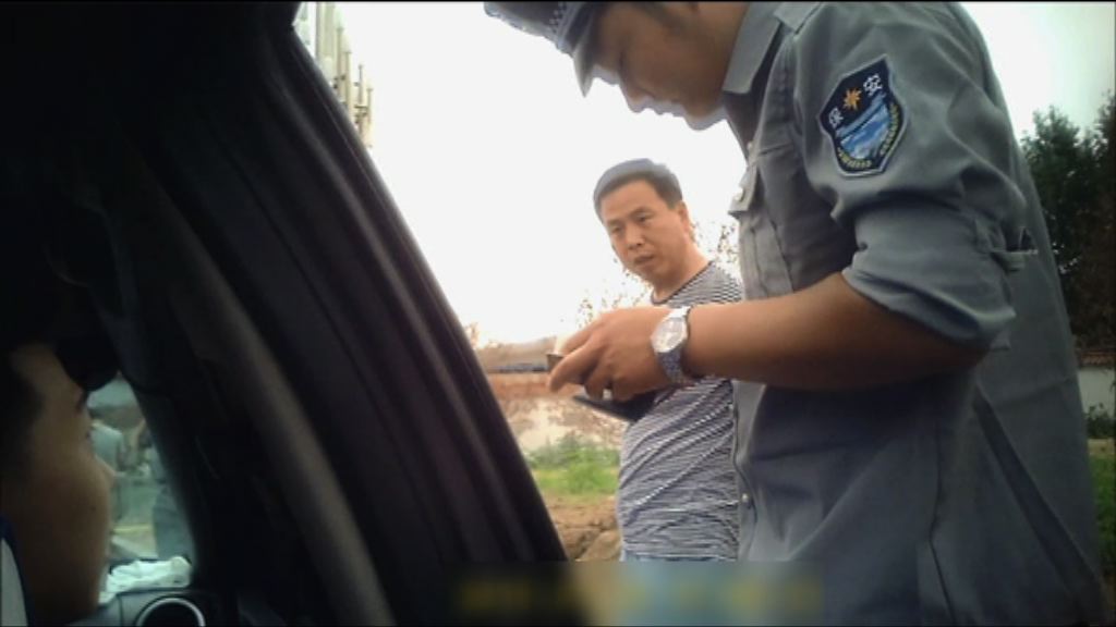 盛傳劉曉波遺體移送至瀋陽市郊殯儀館