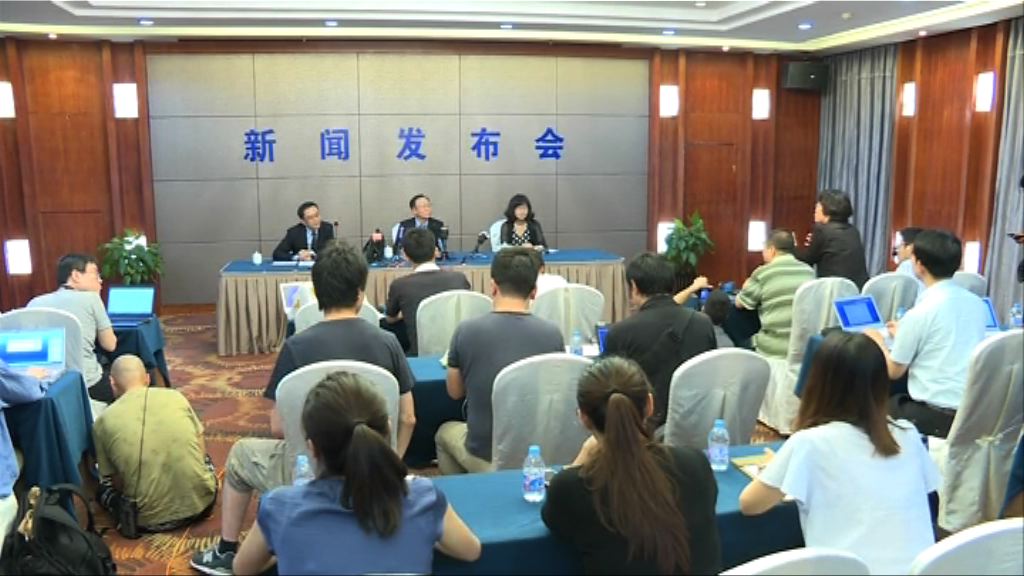 劉曉波逝世　外界至今仍未能接觸家屬