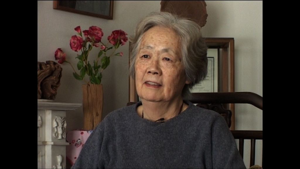 天安門母親發悼詞指劉曉波擁有人間大愛