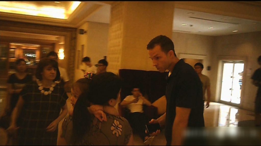 院方指美德專家稱已沒更好治療劉曉波辦法