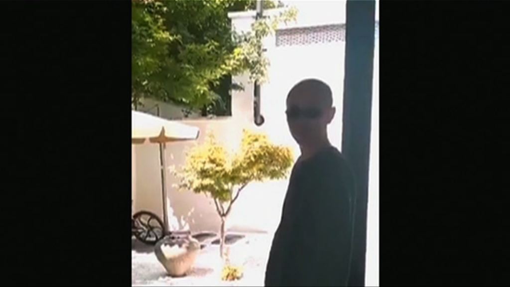 再有疑似劉霞片段在網上流傳