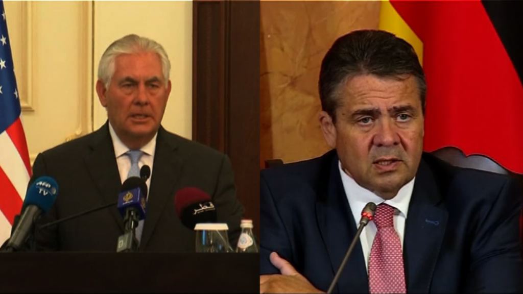 多國敦促中國容許劉霞出國