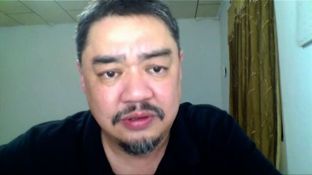 劉曉波逝世　多名八九民運領袖表哀悼