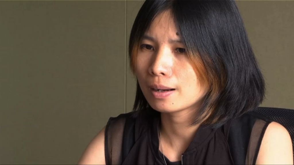 曾金燕：劉曉波朋友無出席其喪禮