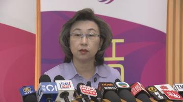 【足本全片】楊何蓓茵交代公務員薪酬調整方案