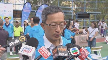 瑪麗醫院男病人急須換肝 林哲玄：跨境捐贈有困難 長遠應設恆常機制