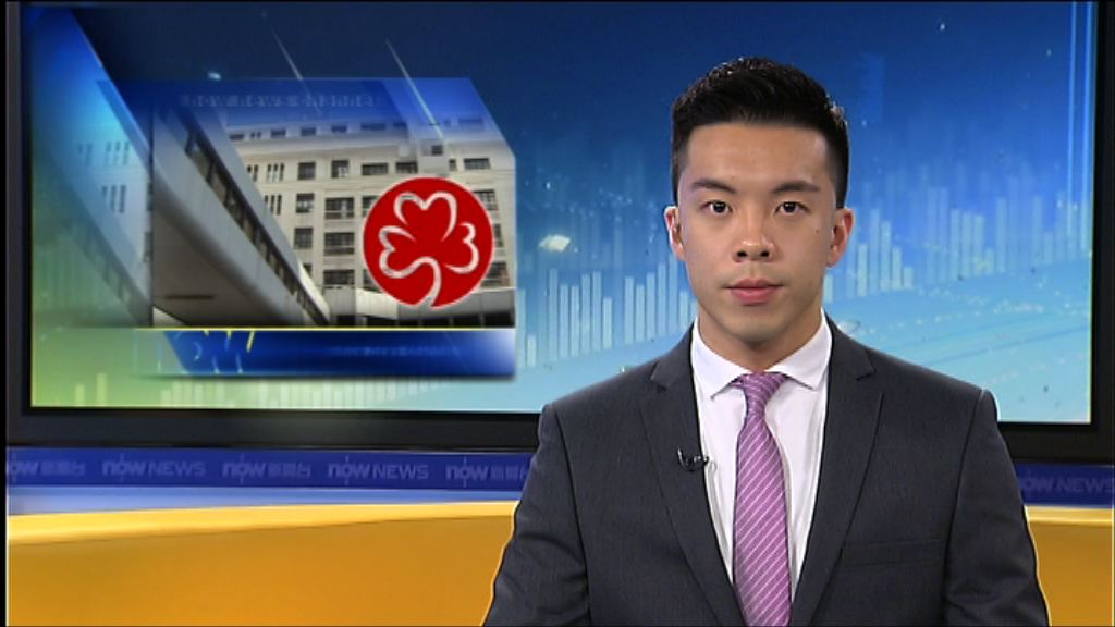 鄧桂思仍在深切治療部留醫