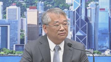 環保署有條件批准新田/落馬洲環評報告 徐浩光︰司法覆核對社會造成傷害