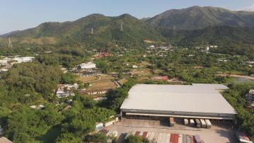 環保署有條件批准新田科技城環評報告 環保團體失望